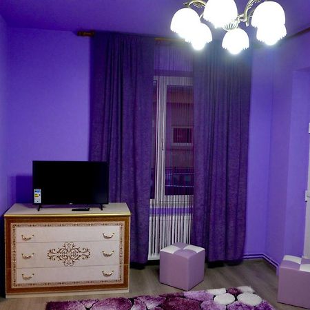 Hotel Casa Iris Center Sibiu Exteriér fotografie
