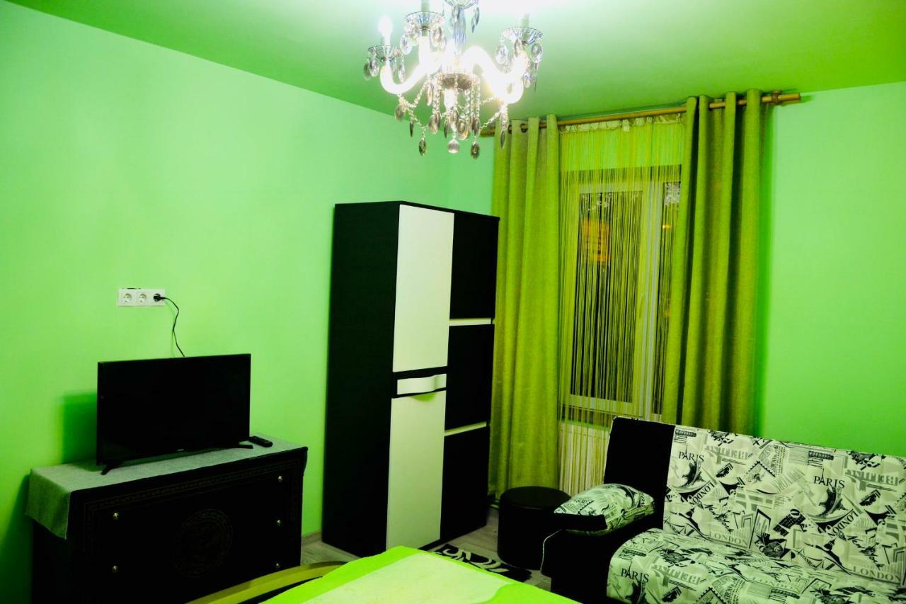 Hotel Casa Iris Center Sibiu Exteriér fotografie