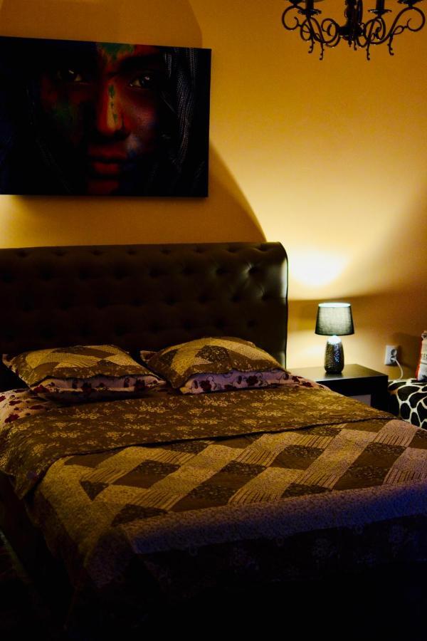 Hotel Casa Iris Center Sibiu Exteriér fotografie